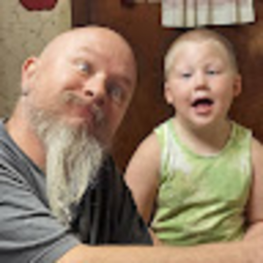 Meet your Posher, Jennette